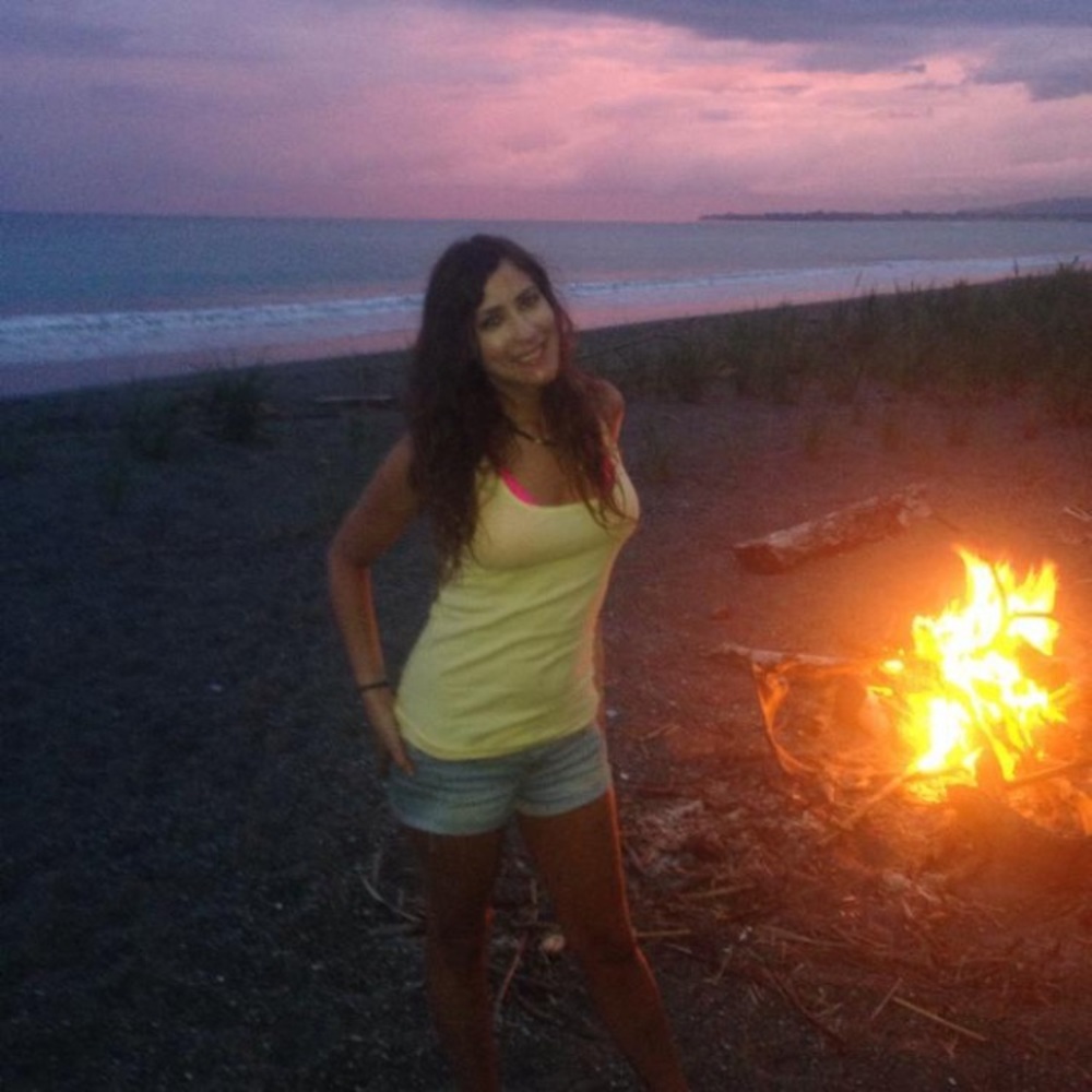 Meet your Posher, Victoria